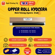 Upper Fuser Roller Hot Roll KYOCERA TASKALFA 3010 / 3010i / 3510i
