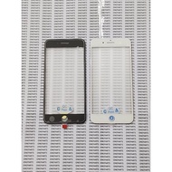LCD GLASS PLUS OCA GLUE IP 8 PLUS