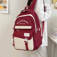 Large Capacity Backpack Backpack