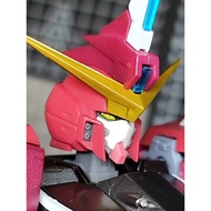 [PAY STUDIO]DABAN 8831 METAL BUILD X09A Replace face Modified parts 3D printing