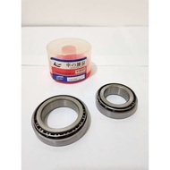 KNUCKLE BEARING - C100/DREAM 54x34x12,45x26x12