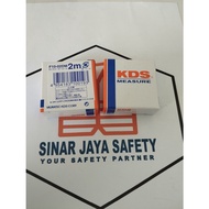 KDS Japan Steel Meter Diameter F10-02DM | KDS F10-02DM
