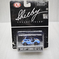 ACME 1: 64 SHELBY COBRA SHELBY COBRA 427 S/C 45 As Shot Opened