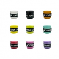 Yonex Badminton Overgrip AC102EX60 Super Grap (1 Piece) - AC102EX