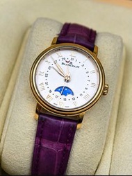 Blancpain 寶珀 6106-3642-55A