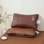 High quality rattan pillow, high quality cool air-conditioned rattan pillow