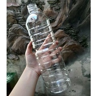 Bottle Size 1000ml Bottle 1 LITER (Retail) Plastic Bottle 1L Bottle 1000ml Bottle Pastik