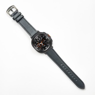 Geekthink Dây da (không có đồng hồ) cho Samsung Galaxy Watch 8 Ultra 2 dây đeo thay thế cho Samsung 
