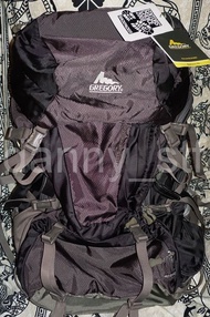 新年割愛👍🏻全新 早期版Logo Gregory Baltoro 70 (M) 頂級 專業多功能 露營 背囊 背包 Backpack 70L 優勝 Mystery Ranch / Arcteryx