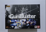 [Hold] 超合金魂 GX-34R GunBuster 日版 (全新未開盒)[回覆有限額未必回覆到-有冇貨/議價不回覆]