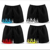 LAGI DISKON !!! 40 RIBU DAPAT 5 CELANA PENDEK OLAHRAGA API PRIA DEWASA GRATIS ONGKIR / CELANA PENDEK