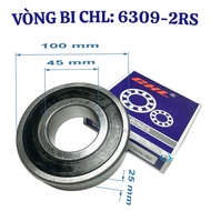 Bearing 6309 - Genuine bearing 6309 CHL (Good quality)