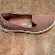 sepatu plat shoes wanita bata New