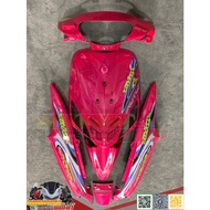 Old Mio Color Set YAMAHA Mio5VV First Pink 2K System Paint