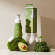 FRUDIA 酪梨若即 秘密肌蒂潔膚慕絲