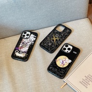 CASETIFY One Piece Luffy phone cases for iphone 16 Pro Max 15 Pro Max 15 Plus 14 Pro Max 14Plus  i14