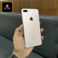 Iphone 7plus 32gb rose gold•second inter