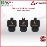 Silicone Sock for Hotend Bambu Lab H2 Series 3D Printer