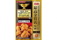 日清炸雞GP烤醬油味100g