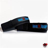 original Lacenloop Genuine Goods Winning Knuckles Wristband Tether Lace Dont Ask For People Tether K
