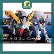 BANDAI RG 1/144 GF13-017NJ SHINING GUNDAM (42)