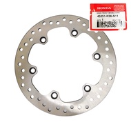 45251K56N11 Supra 150 GTR K56F Front Disc Plate - Front Brake Disc (SS)