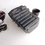 BOK FILTER UDARA SUZUKI TRS ORIGINAL COPOTAN SARINGAN UDARA SUZUKI TRS SEKEN ORI