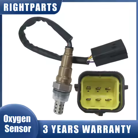 25182881 28478384 Lambda Oxygen Sensor O2 For Opel Chevrolet Daewoo Captiva 2013 2.2 Diesel 163pk Ha