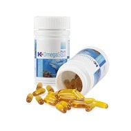 K-OMEGASQUA PLUS | OMEGA SQUA KLINK | OMEGA 3 ORI FISH OIL omega squa plus