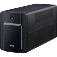 APC Easy UPS 1200VA, 230V, AVR Universal Sockets (BVX1200LI-MS)