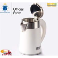 Genuine Bennix BN-008EK 2-layer mini electric kettle