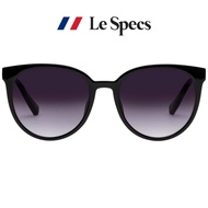 Le Specs Armada Sunglasses - Black