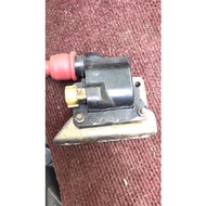 ignition Coil Mazda Astina 323  Ford  (CARBURETOR)