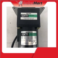 ORIENTAL MOTOR 5IK90GU-SW+5GU3KB INDUCTION MOTOR+GEARHEAD