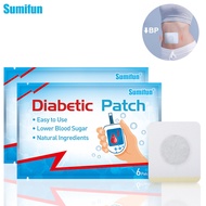 Diabetes Patch Cream Patch Pack/Piece K [ljshy]