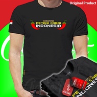 CABE FARMERS t-SHIRTS / INDONESIAN FARMERS / CHILI FARMERS t-SHIRTS can request t-shirts