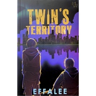 Manes Wordworks - Twin's Territory Effalee (2023) | novel manes | Twins Territory [M]