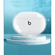Ốp Case Bao Bảo Vệ TPU Trong Suốt dành cho Beats Studio Buds- Hàng Chính Hãng