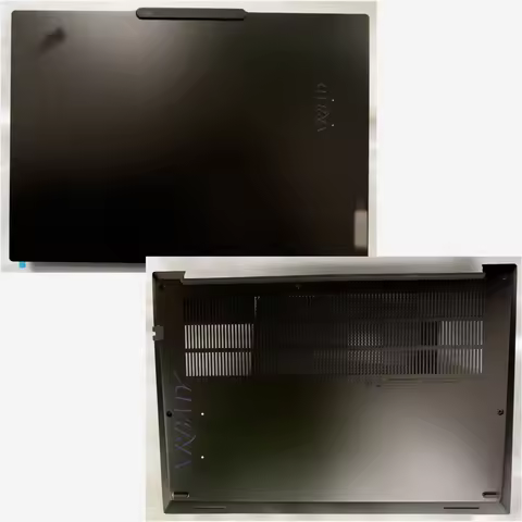 For LenovoThinkPad T14P Gen 2 laptop LCD Back Cover Bottom Case AM3A5000200 AM3A5000800