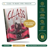 CLASS 7E MAKE OVER VERSION