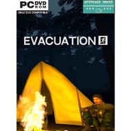 (PC GAME) Half-Life 2: Evacuation - DVD,PENDRIVE