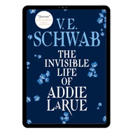 The Invisible Life of Addie LaRue | Science Fiction | Fantasy