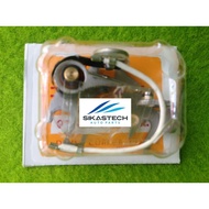 POINT DISTRIBUTOR PLATINA DELCO DAIHATSU HIJET S89 ZEBRA S91 ESPASS CHARADE CLASSY G102 1.3 DENSO/
