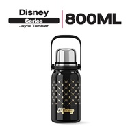 Disney x GERM กระติกนํ้าสุญญากาศ Tumbler แก้วน้ำเก็บความเย็น เก็บความร้อน/เย็น 800ML