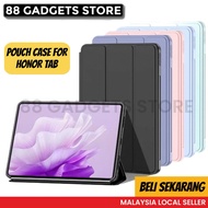 Honor Pad V9 / Pad X8a / Pad 9 / Pad X9 / Pad 8 12 Protection Flip stand Case Cover Casing Pouch Bag