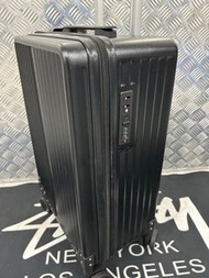 3:7 開蓋20 吋行李箱 20 inch luggage 56 x 35 x 22cm