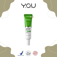 SisterBeauty - You AcnePlus Spot Care Pro Serum Acne Spot Treatment