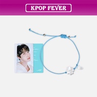 NCT DOYOUNG [Soar] Official MD / CLOVER BRACELET SET