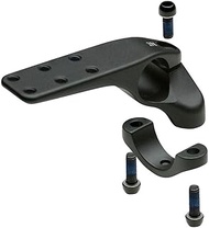 Profile Design Sonic Bicycle Aerobar Bracket Kit - ACSNCBRKTKT