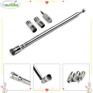 MOLIHA Aerial Adapter Telescopic Portable Universal TV Tuner